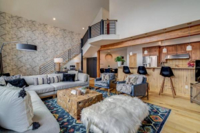 Escape Chalet - Family and Pet-friendly Steamboat Chalet Steamboat Springs